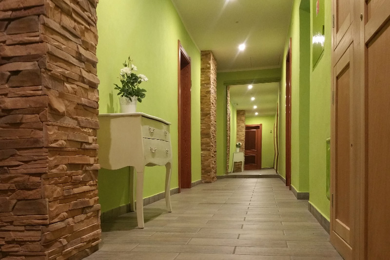 Reference elektroinstalace