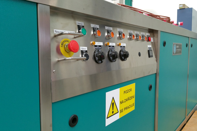 Reference elektroinstalace