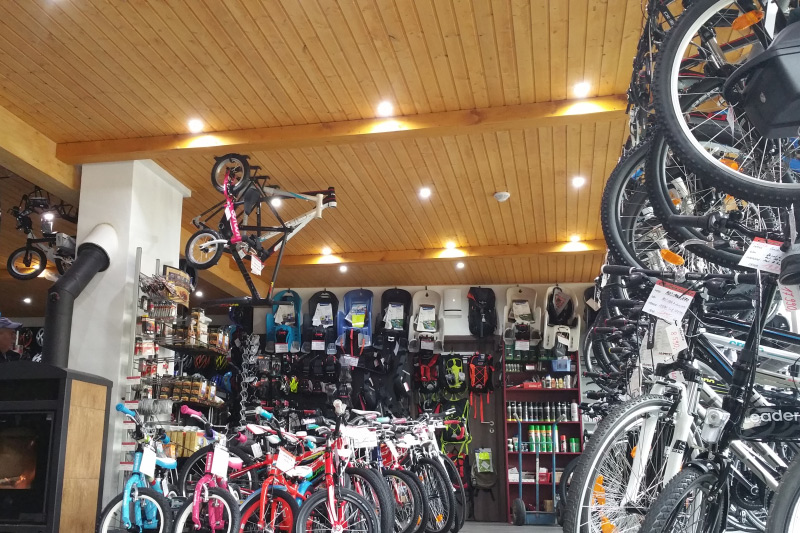 Reference elektroinstalace